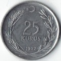Turecko 25 KM892.3 1977 A5906d273b28ba