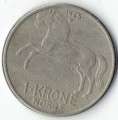 Norsko 1 KM409  1965 A590c12a408aec