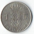 Belgie 1 KM142.1 1977 A590c1f1a4607c