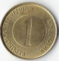 Slovinsko 1 KM4 2001 A590c9a3ae2e0f