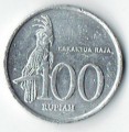 Indonesie 100  KM61 2004 A59d4f73ff0311