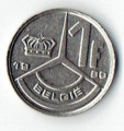 Belgie 1 170 1989 A5a796cd7031c4