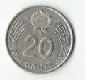 Maďarsko 20 630 1989(3) A5a7a9fba53f07