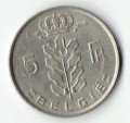 Belgie 5 135.1  1969 A5a97dd92cfbee