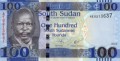 Jižní Sudán 100 15c A5b025ae730d1c