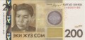 Kyrgyzstán 200 27b A5b5f26e1961c6