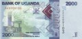 Uganda 2000 50a A61b204411dfae