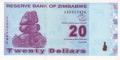 Zimbabwe 20 955310aaca4fb25