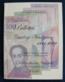 Venezuelské bankovky 151aaec3b3718a